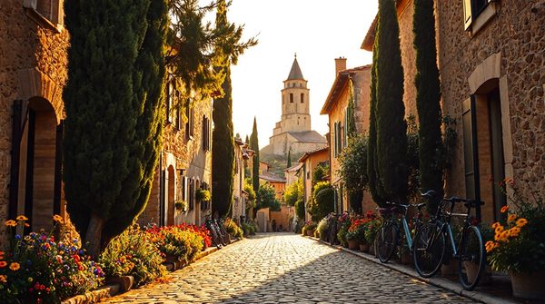 Découvrez les meilleurs hébergements pour vos vacances dans le luberon